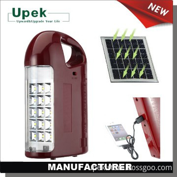 Rechargeable Mini emergency lighting battery powered light bulb